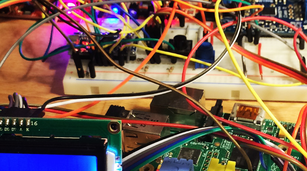 wires header